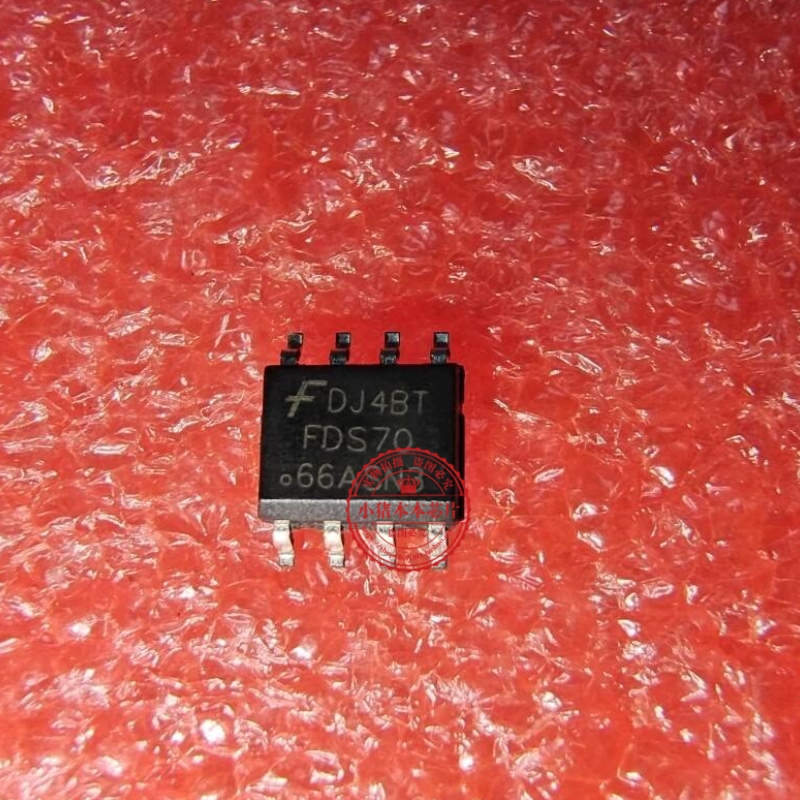 FDS7066ASN3 FDS7066A 7066A SOP  新的  一个起拍