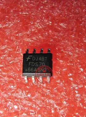 FDS7066ASN3 FDS7066A 7066A SOP  新的  一个起拍