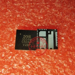 新 IR3556MTRPBF QFN30 3556M 一个起拍 IR3556M
