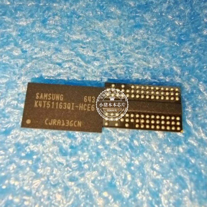 K4T51163QI-HCE6  Q1-HCE6  K4T51163QI-HCE7  Q1-HCE7 新的