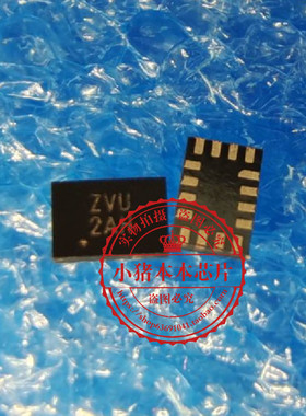 TCA6408ARSVR TCA6408 印丝 ZVU QFN16  新的  一个起拍