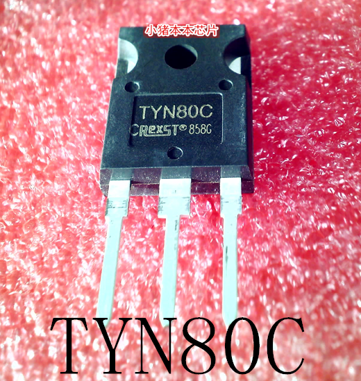 集成电路TYN80CTYN8OC