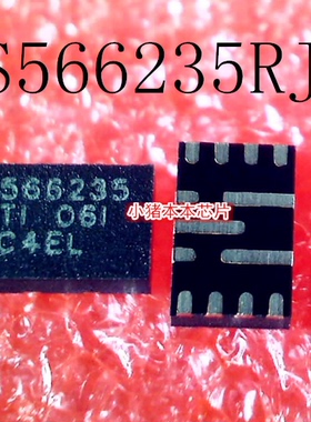 TPS566235RJNR  TPS566235 566235 VQFN-13 新的 一个起售 可直拍