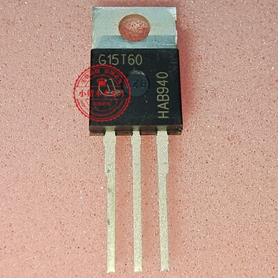 集成电路G15T60SYV126CFAN2002