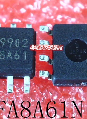 FA8A61 FA8A61N 8A61 FA8A65N 8A65 SOP-8      新的