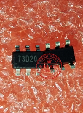 OB2273MP 73F11P 73F12P 73F13P 73F14P 73F15P 73开头 SOT23-6