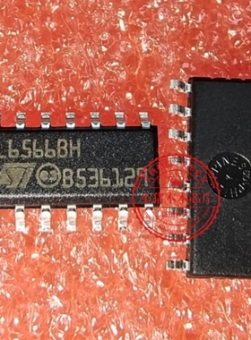 L6566BHTR L6566BH L65668H SOP16