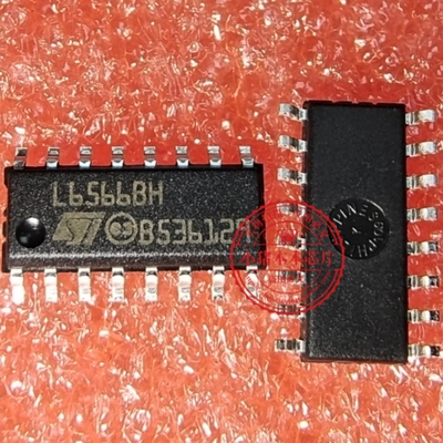 L6566BHTR L6566BH L65668H SOP16