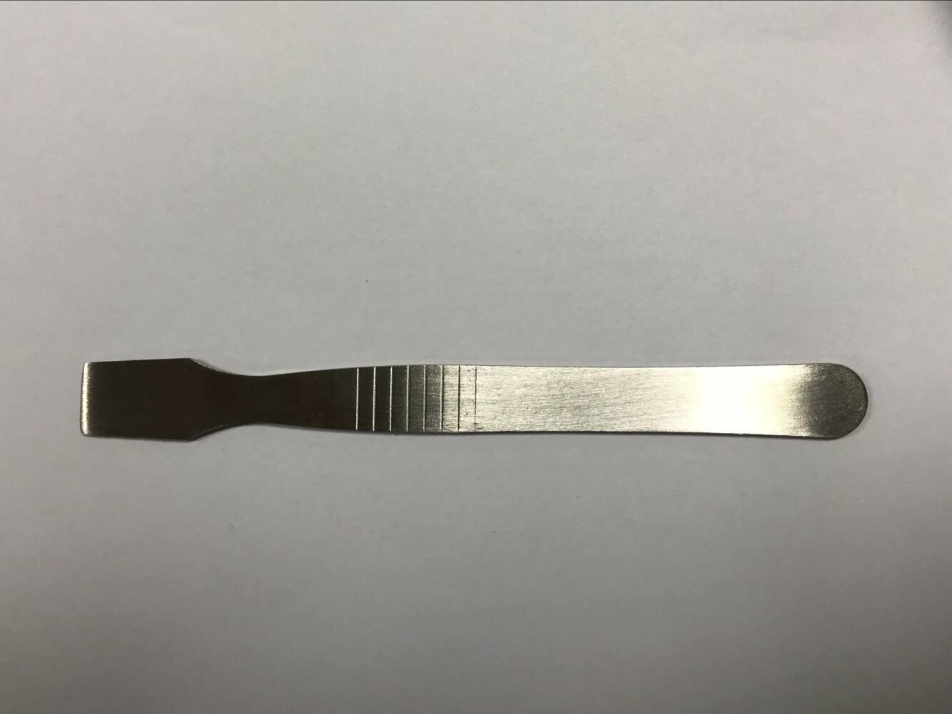 刮刀锡浆搅拌刮锡刀 液晶开壳工具 手机撬棒 小铁铲