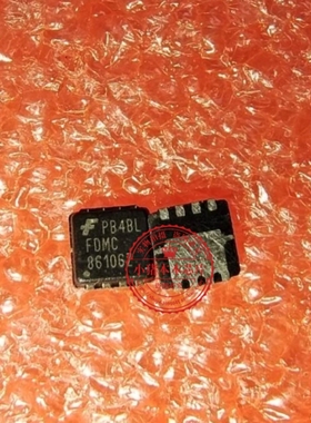 FDMC86106Z FDMC8610GZ   FDWC86106Z  FDMC86102Z 86102Z  QFN