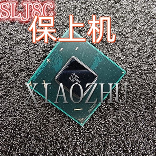 南桥芯片SLJ8ASLJ8FSLJ8E