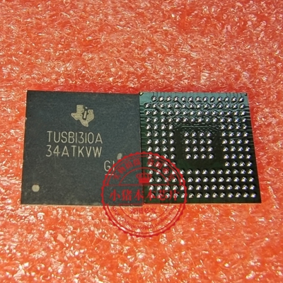TUSB1310AZAYR TUSB1310AZAY TUSB1310A BGA全新驱动器收发器接口