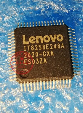 IT8258E-248A/CXA IT8258E248A QFP封装 RT8820AGQW KP= QFN封装