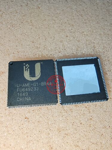 集成电路U-AME-G1-BR4ABT8896A