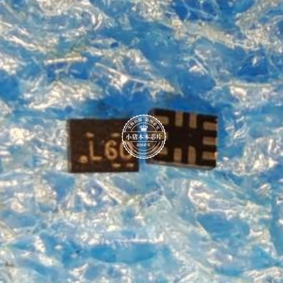 TS3USB30ERSWR TS3USB30ERSWT TS3USB30E  丝印L60  L开头 QFN10