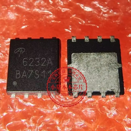 AON6224A AO6224A 6224A AON6232A AO6232A A0N6232A 全新DFN56