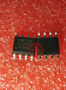 FD2103S FD21305  FD21035 SOP8脚全新     新的   一个起拍
