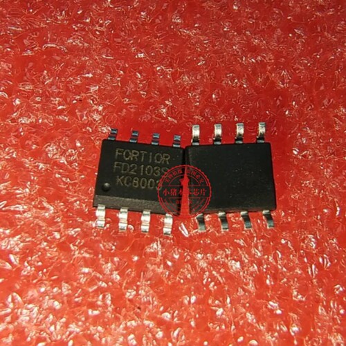 FD2103S FD21305  FD21035 SOP8脚全新     新的   一个起拍