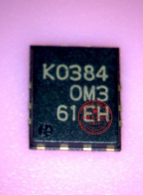 RJK0348DPA 丝印K0348 QFN MT5386AMG BMSL BGA 新的一个起拍