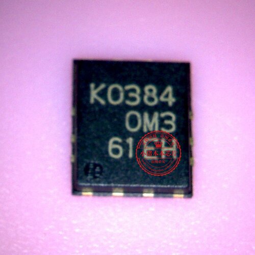 芯片RJK0348DPAMT5386AMGBMSL