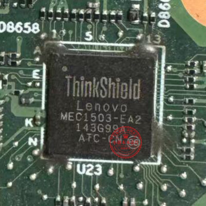 芯片MEC1503-EA2NM-D341