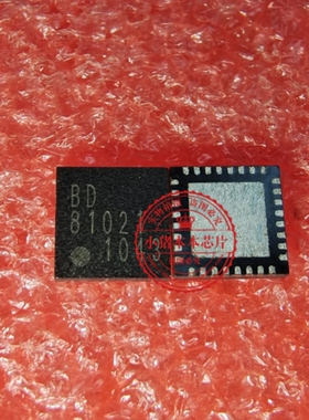 BD81021 81021 BD81021MUV-HVE2 BD81021MUV  QFN