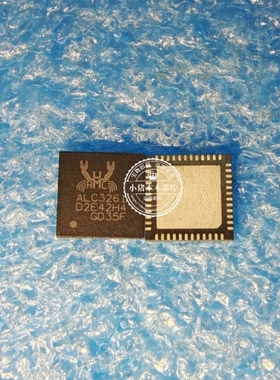 ALC3261 ALC3261-CG QFN HDSP-F113 ZIP 新的 一个起拍
