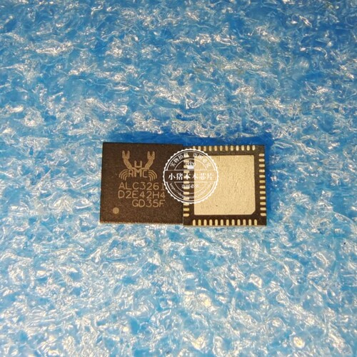 ALC3261-CG芯片HDSP-F113