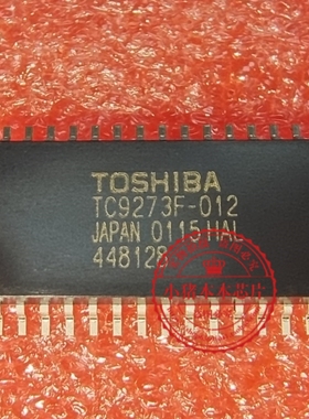 全新原装 TC9273F-012 TC9273F SOP28