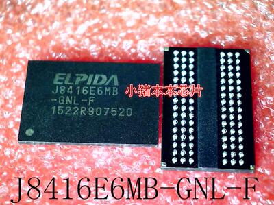 J8416E6MB-GN-F J8416E6MB-GNL-F J2108BDBG-GN-F J2108BCSE-DJ-F