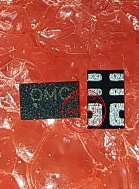 全新 SLG5AP1630V  SLG5AP1630  丝印OMC 0MC DFN8   真正原装