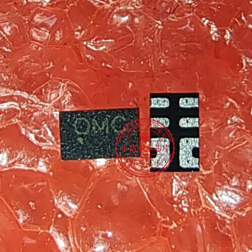 全新 SLG5AP1630V  SLG5AP1630  丝印OMC 0MC DFN8   真正原装