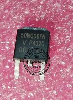 50WQ06FN VS-50WQ06FN3 TO-252 SN74LVTH16374DLR LVTH16374 SSOP