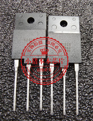 k2225 2SK2225 TO-3P 新的 一个起拍