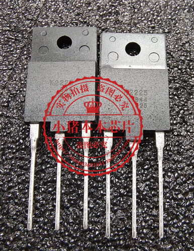 k2225 2SK2225 TO-3P 新的 一个起拍