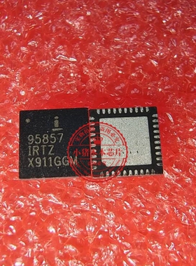 ISL95857IRTZ-T  ISL95857IRTZ  95857IRTZ-T  QFN