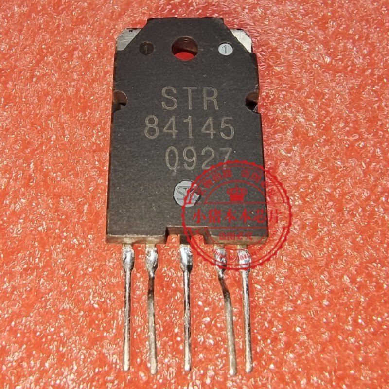 84145 STR-84145 STR84145 STR.84145 TO3P-5全新