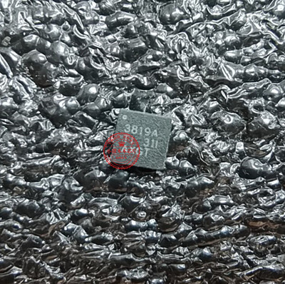 芯片丝印3819ATPS53819ARGTR
