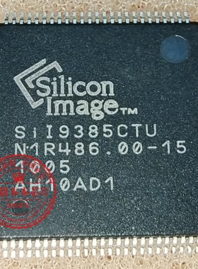 Sil9385CTU SII9385CTU SI19385CTU QFP P303-31 AUO-P303-31 QFN