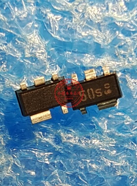 TLE4250G TLE4250 TLE4250GHTSA1丝印50S SCT-595封装 新的一个起