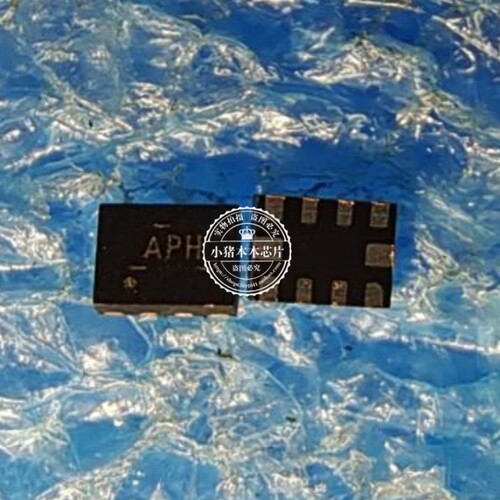 BQ24392RSER BQ24392  BQ24392RSET 丝印APH QFN10脚   新的