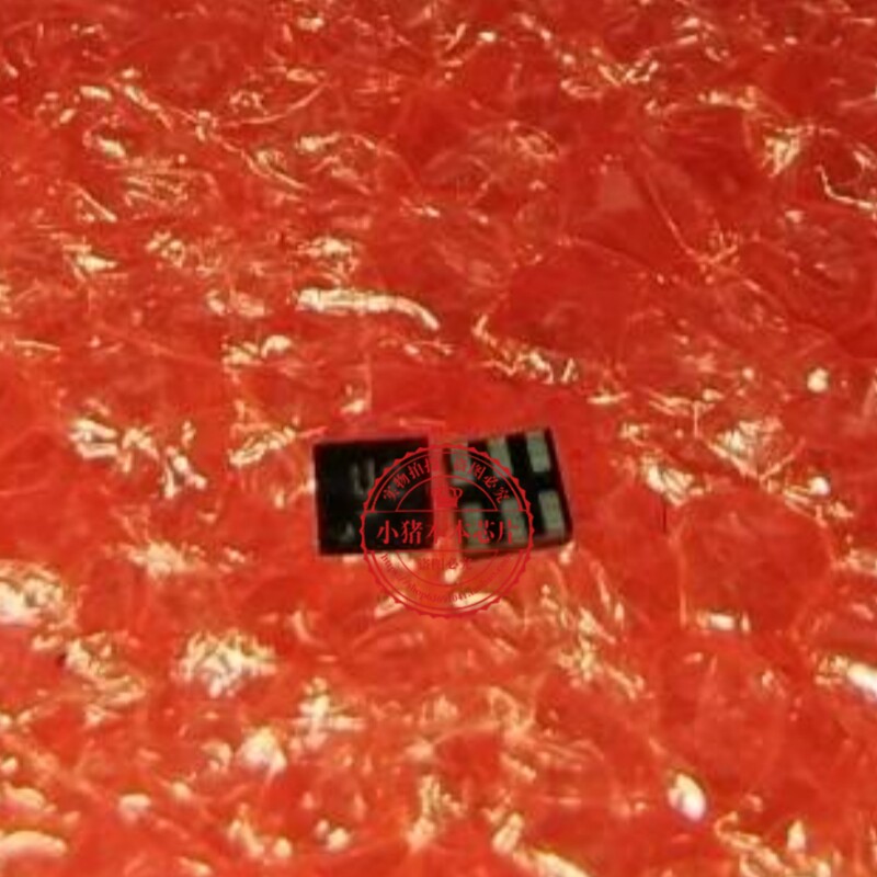 SN74AUP1T34DSFR 丝印U2 QFN 新的 一个起拍