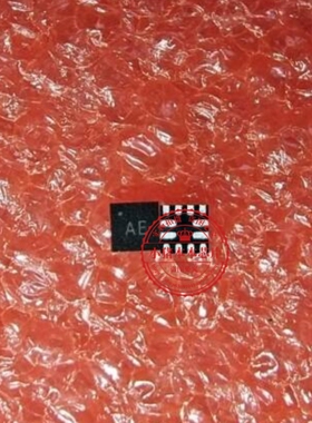 WUSB3801Q-12/TR 印丝 AZ  AE AO   QFN 新的   一个起拍