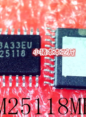 LM25118MH   LM25118  TSSOP-20   新的  一个起拍     可直拍