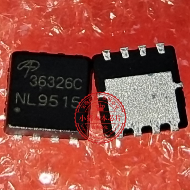 36326C AONR36326C AO36326C QFN3X3