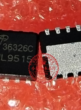 36326C AONR36326C AO36326C QFN3X3