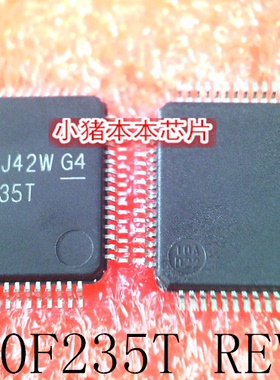 M430F235T REV D    M430F235T    QFP    新的  一个起售 可直拍