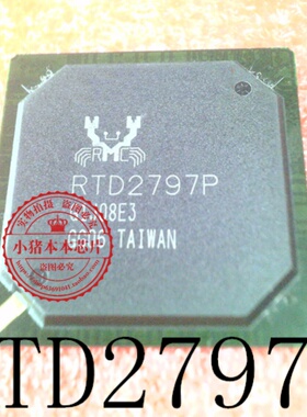 RTD2797P BGA MM3474C01VBE 丝印474C1 TSSOP 新的一个起拍