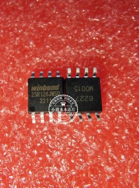 W25R128JWSIQ 25R128JWSQ  W25R128JWSQ    SOP8  新的  一个起拍