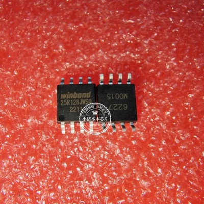 W25R128JWSIQ 25R128JWSQ  W25R128JWSQ    SOP8  新的  一个起拍